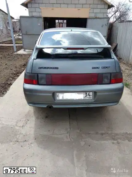 Фото автомобиля КИА ЕD СЕЕ*D, 2011 — госномер О679СА190. Цвет: СЕРЫЙ