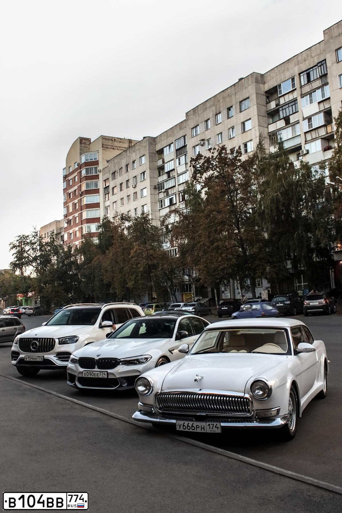 Фото автомобиля MERCEDES-BENZ GLS-CLASS 400 D МАТIС, 2020 — госномер В104ВВ774. Цвет: Белый
