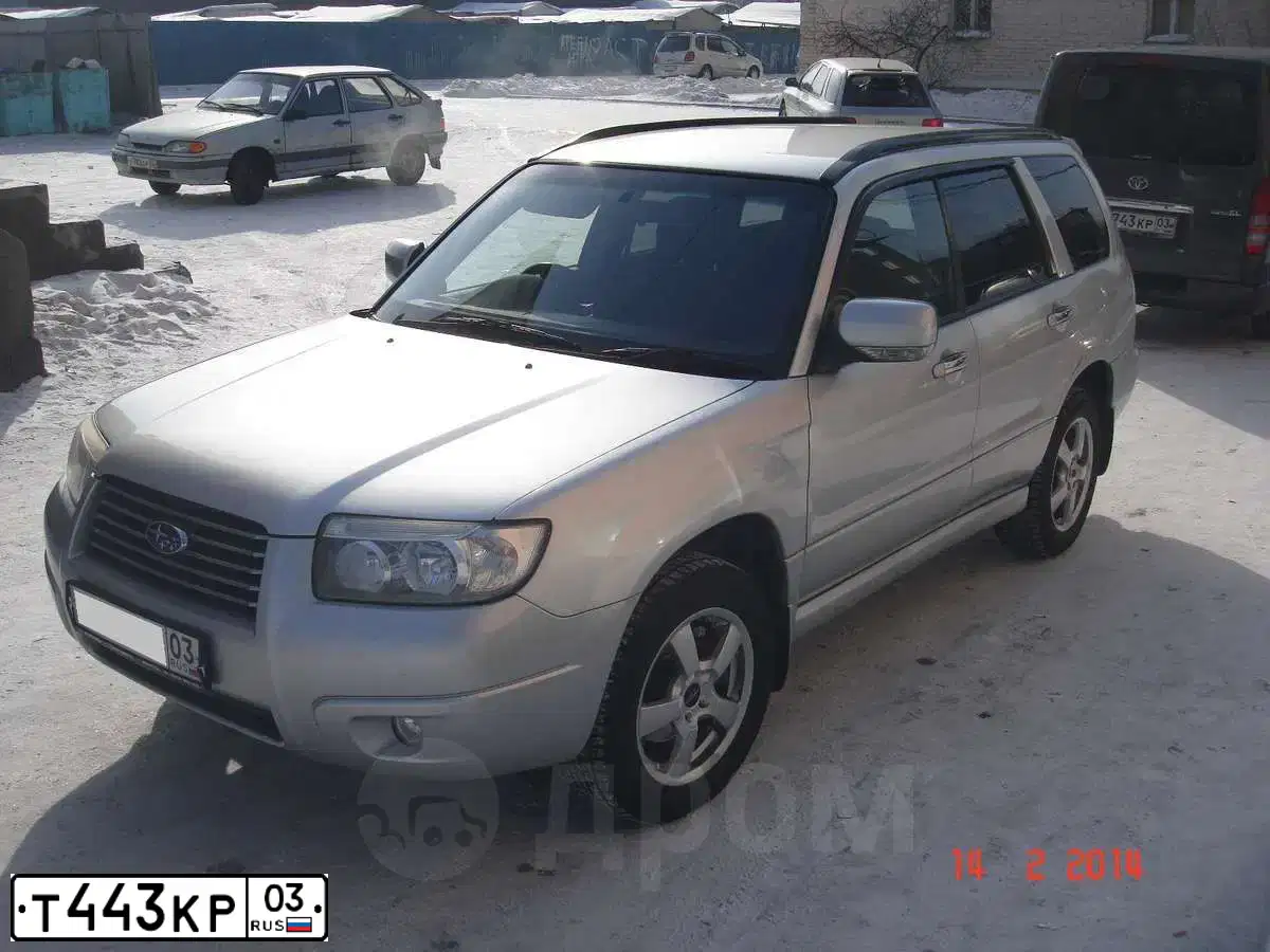 Фото автомобиля GAZ 3221 EL, 2009 — госномер Т443КР03. Цвет: БЕЛЫЙ