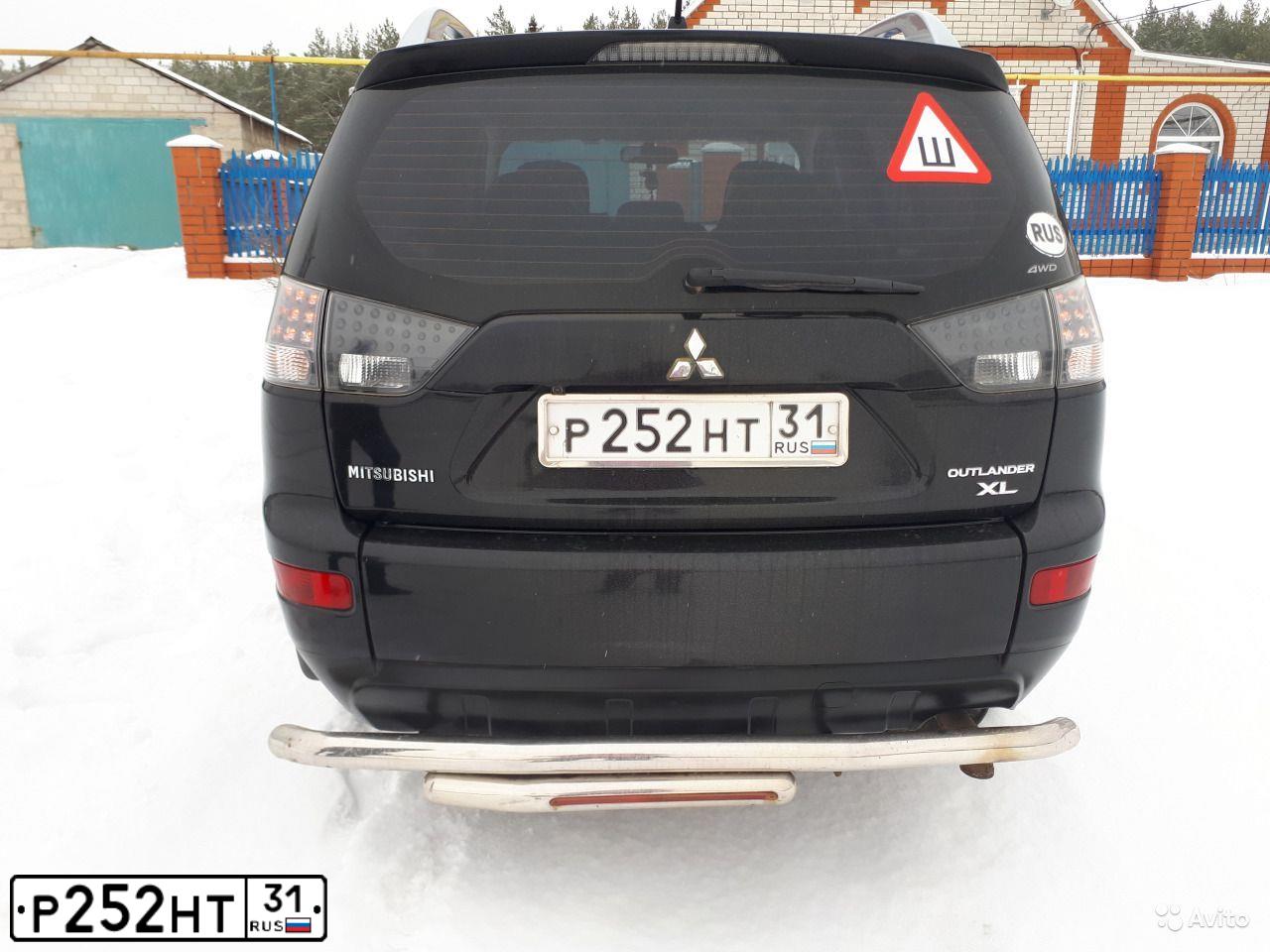 Фото автомобиля VOLKSWAGEN PASSAT, 2005 — госномер Р252НТ31. Цвет: ЧЕРНЫЙ