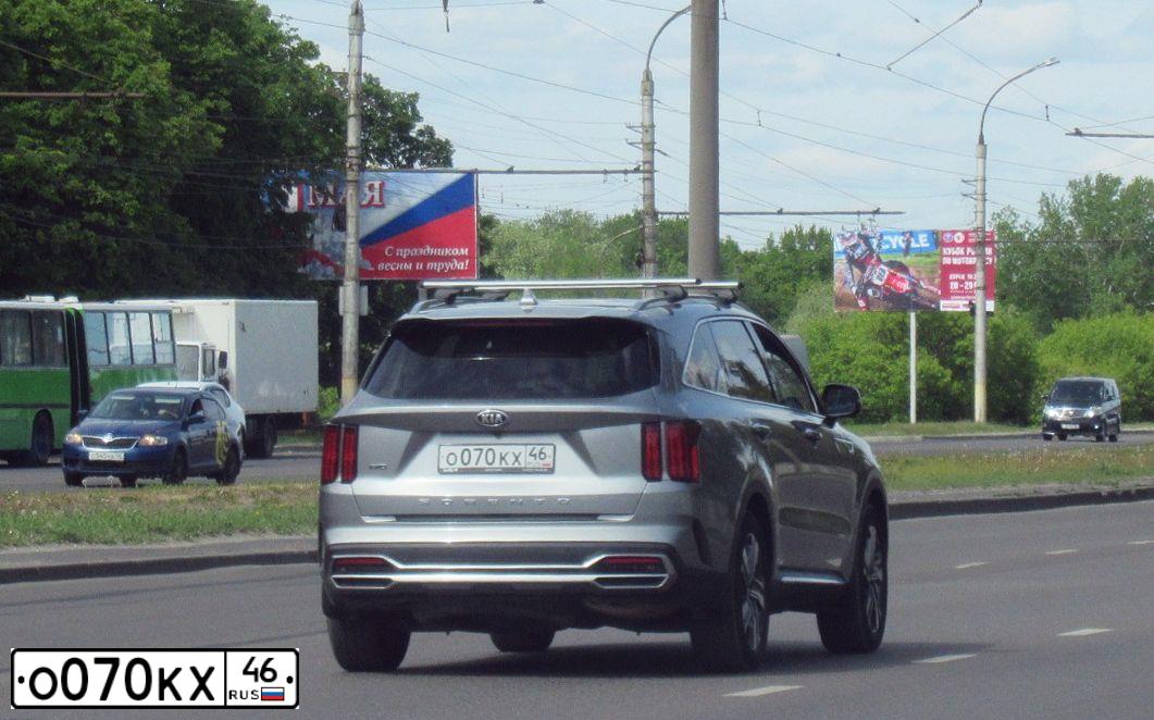 Фото автомобиля LADA 2115 SAMARA, 2008 — госномер О502ТО46. Цвет: ГРАФИТОВЫЙ МЕТАЛЛИК