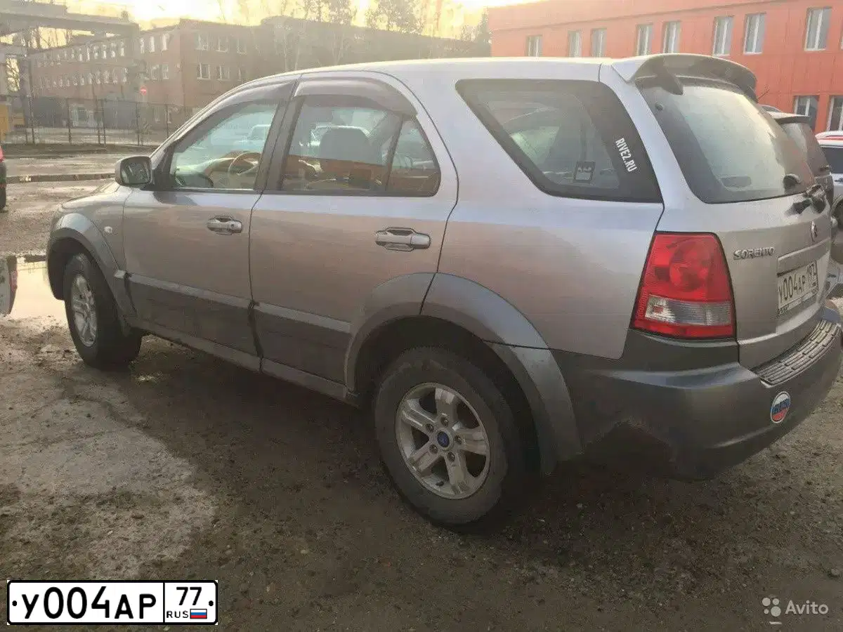 Фото автомобиля АУДИ А4, 2012 — госномер У349ОР790. Цвет: Коричневый