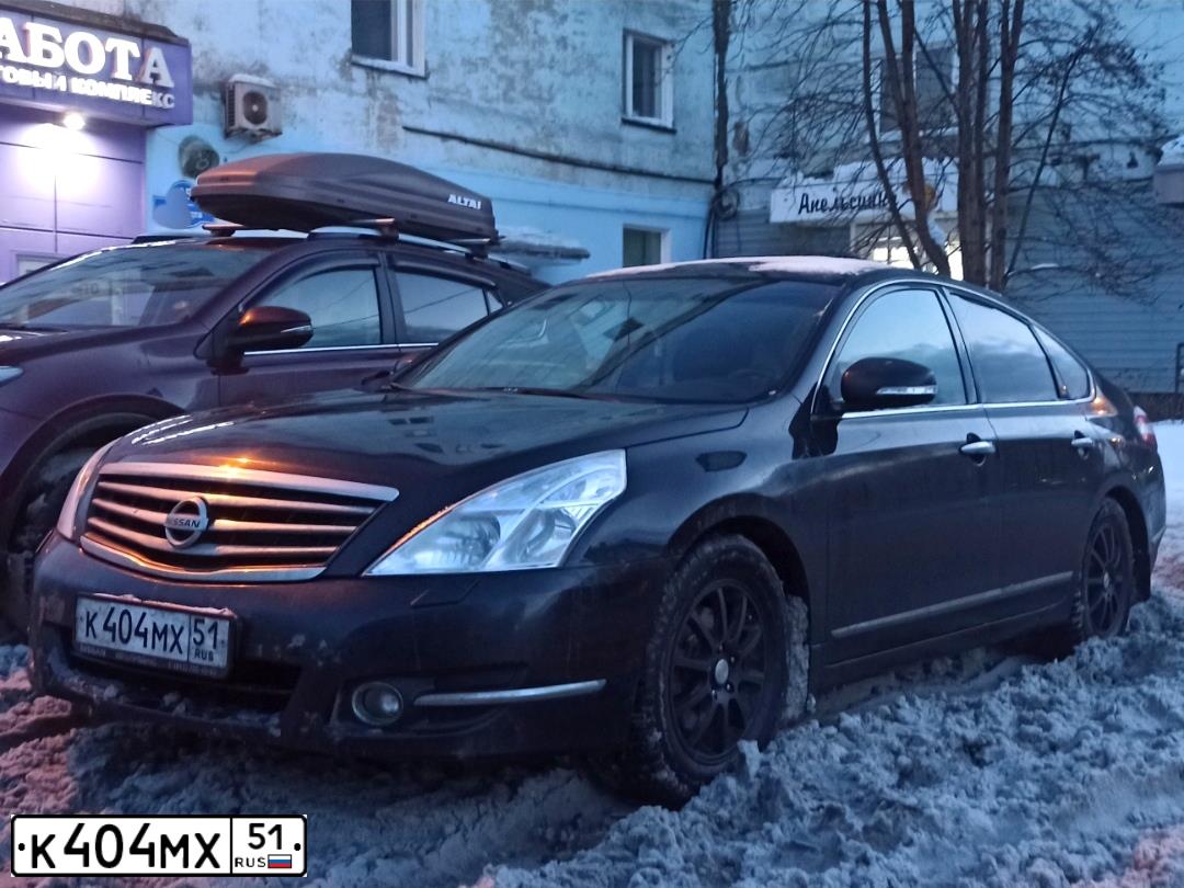 Фото автомобиля LADA 2106 LADA, 1998 — госномер А848УС51. Цвет: ЗЕЛЕНЫЙ