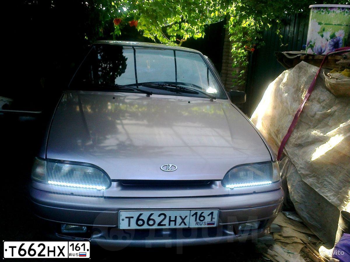 Фото автомобиля ВАЗ 21150, 2001 — госномер О771ТН790. Цвет: СЕРЕБРИСТО-БЕЖЕВЫЙ