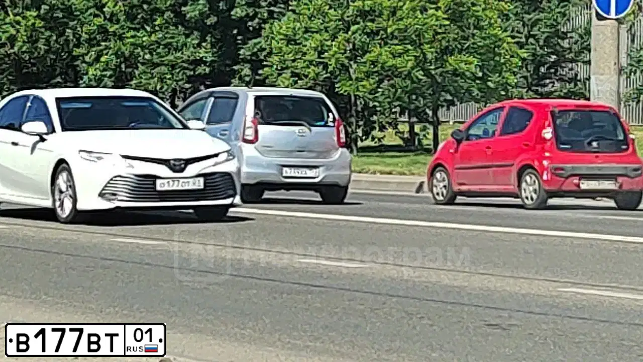 Фото автомобиля HAVAL JOLION, 2023 — госномер В177ВТ01. Цвет: Белый