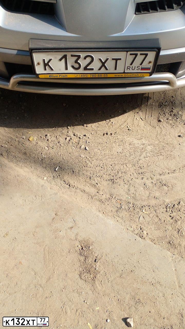 Фото автомобиля NISSAN ALMERA, 1998 — госномер В911РХ33. Цвет: ЧЕРНЫЙ
