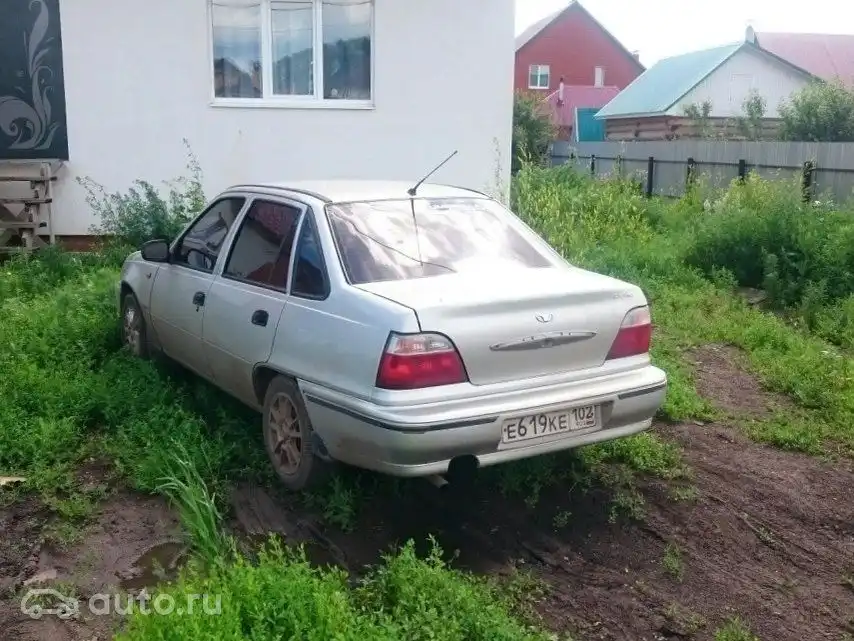 Фото автомобиля PEUGEOT 308, 2008 — госномер К619КЕ102. Цвет: Серый