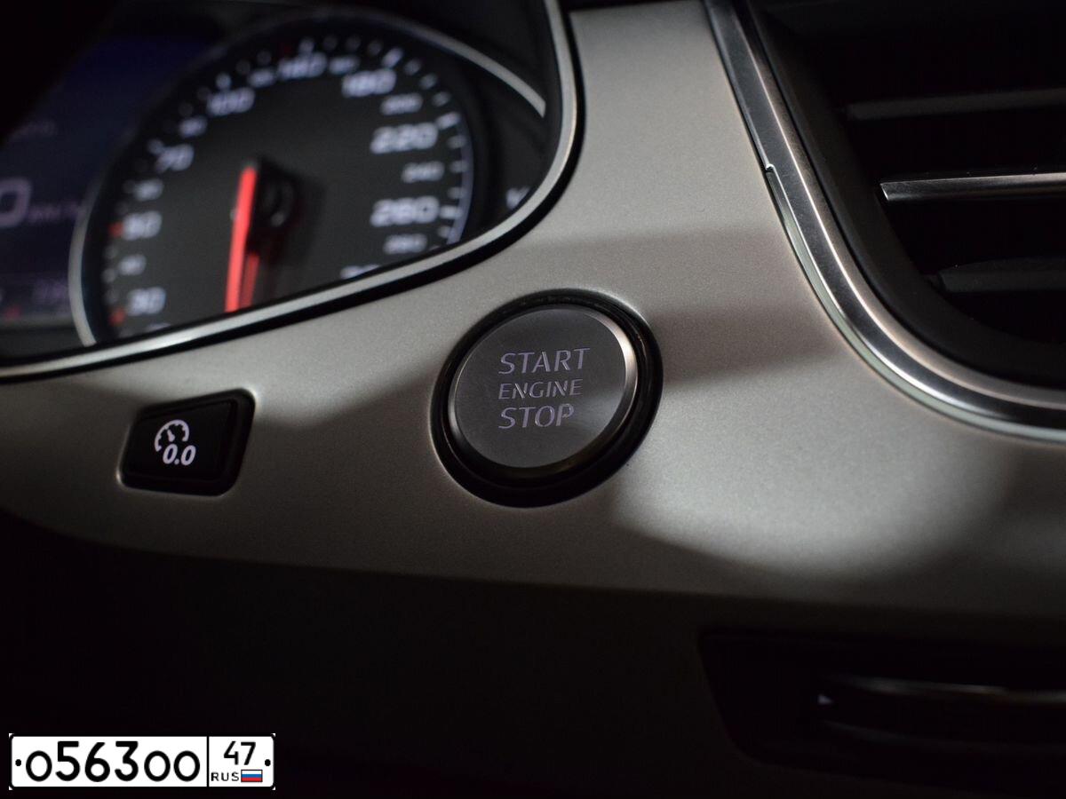 Фото автомобиля AUDI A6, 2007 — госномер О563ОО47. Цвет: ЧЕРНЫЙ
