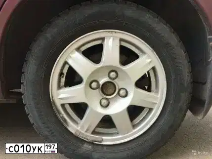 Фото автомобиля BMW X5, 2008 — госномер С010УК197. Цвет: ЧЕРНЫЙ
