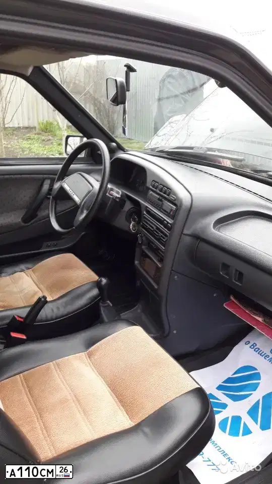 Фото автомобиля LADA 2115 SAMARA, 2006 — госномер А110СМ26. Цвет: ЗОЛОТИСТО-ТЕМНО-ЗЕЛЕНЫЙ