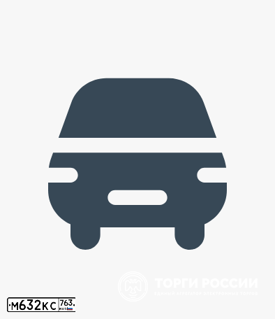 Фото автомобиля SUBARU FORESTER, 2013 — госномер М632КС763. Цвет: БЕЛЫЙ