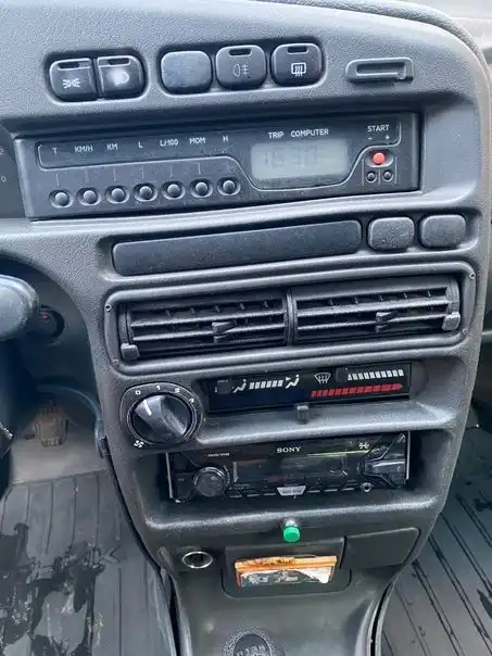 Фото автомобиля LADA 2114, 2006 — госномер У561УР43. Цвет: ГРАФИТОВЫЙ МЕТАЛЛИК