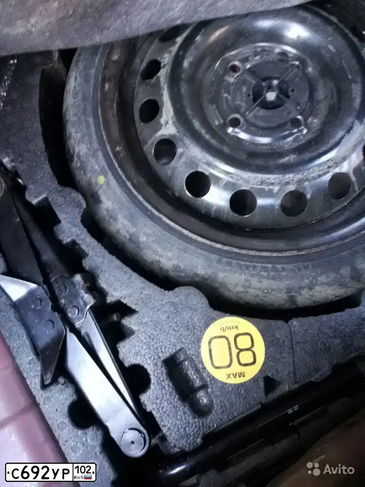 Фото автомобиля NISSAN MICRA, 2007 — госномер С692УР102. Цвет: ВИШНЕВЫЙ