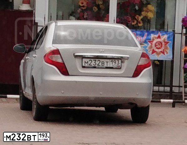 Фото автомобиля TAGAZ C10, 2012 — госномер К440ОА43. Цвет: СЕРЕБРИСТЫЙ