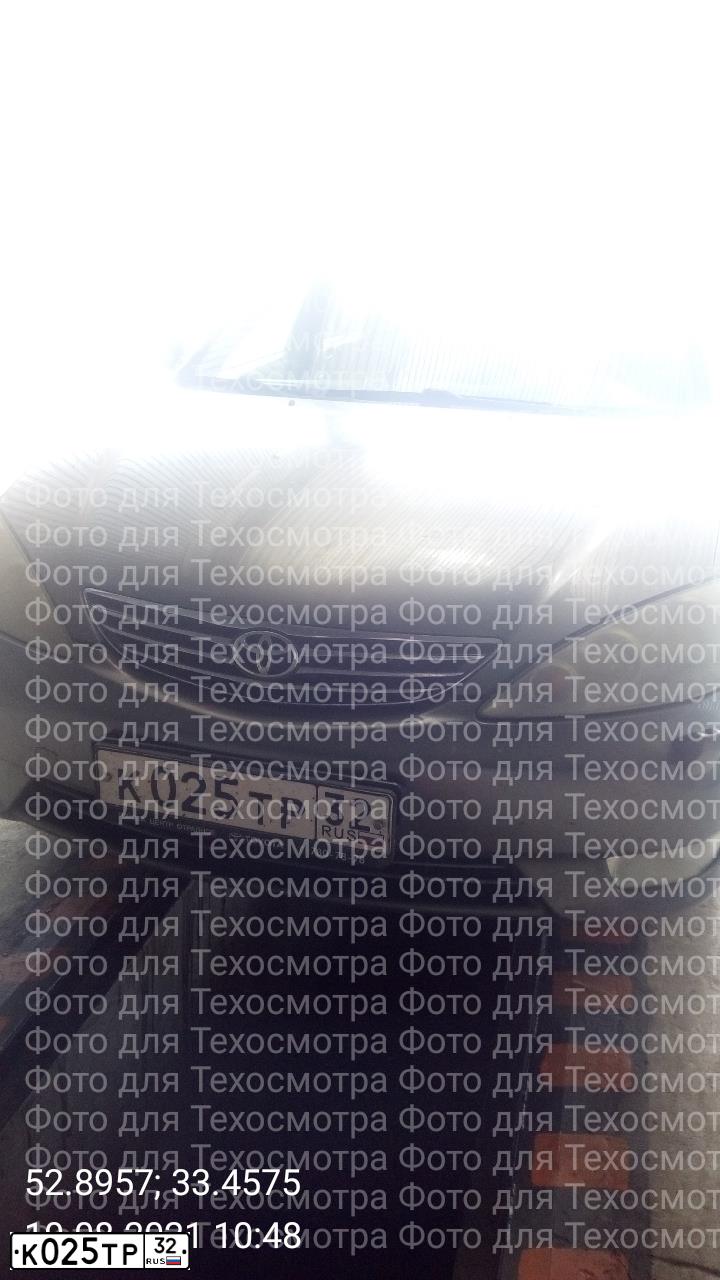 Фото автомобиля TOYOTA CAMRY, 2004 — госномер С428СС77. Цвет: СЕРЫЙ