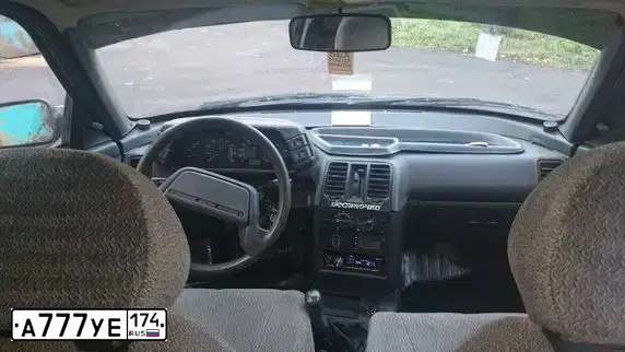 Фото автомобиля HYUNDAI CRETA, 2019 — госномер А777УЕ174. Цвет: Серебристый