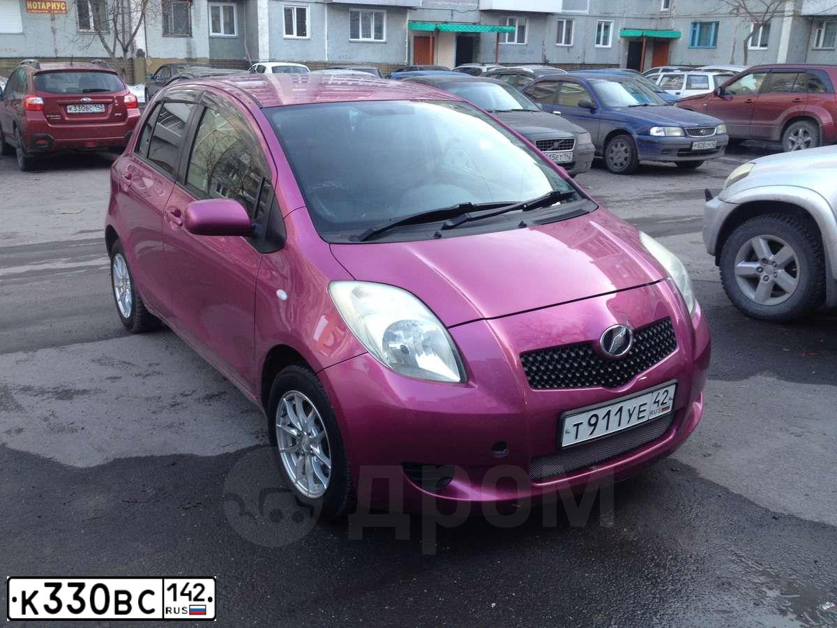 Фото автомобиля SUBARU IMPREZA, 2012 — госномер К330ВС142. Цвет: КРАСНЫЙ