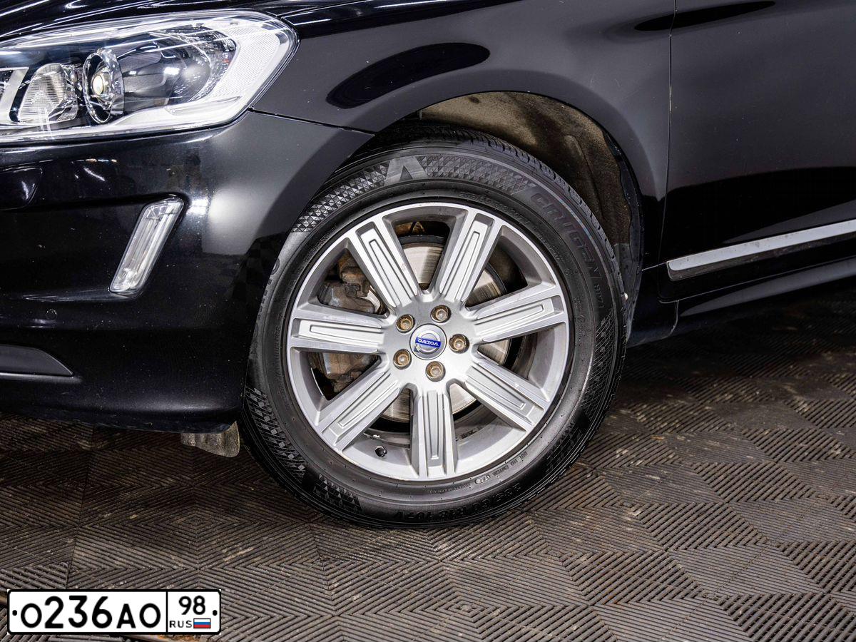 Фото автомобиля BMW SERIE 7, 2020 — госномер С115АР198. Цвет: ЧЕРНЫЙ