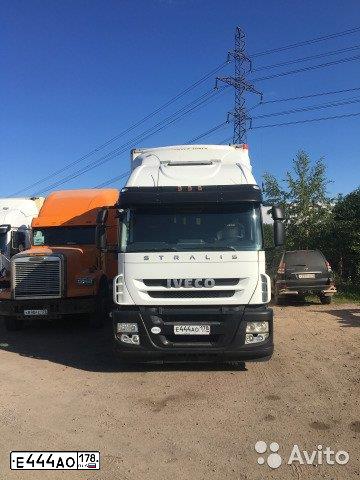 Фото автомобиля FREIGHTLINER ARGOSY, 1999 — госномер М245УТ159. Цвет: ОРАНЖЕВЫЙ
