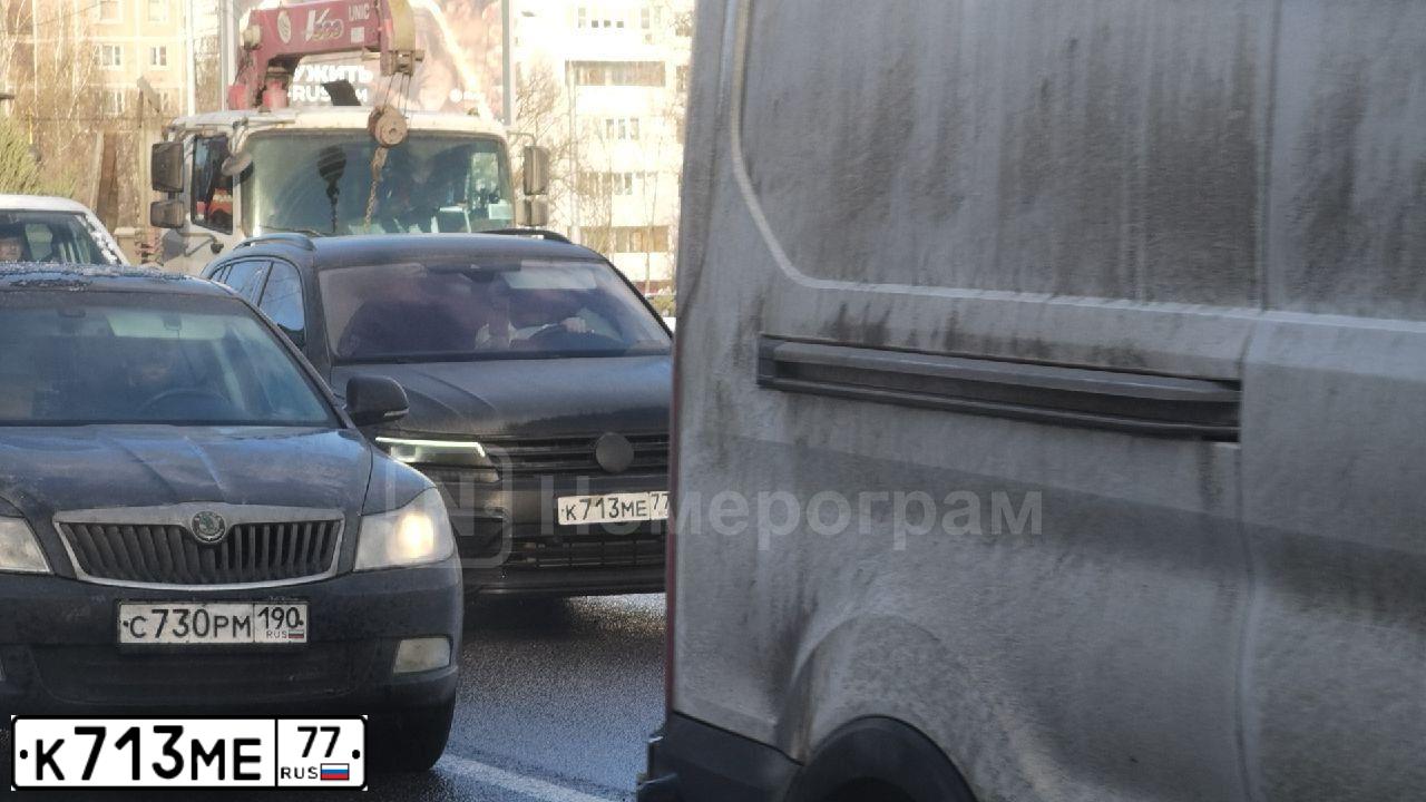 Фото автомобиля VOLKSWAGEN JETTA, 2011 — госномер О592СК47. Цвет: ТЕМНО-СЕРЫЙ