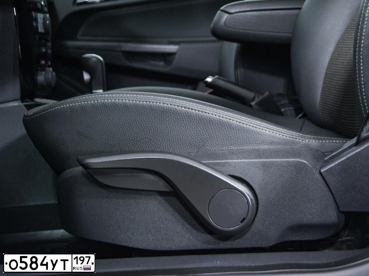 Фото автомобиля OPEL ASTRA, 2012 — госномер А407АО250