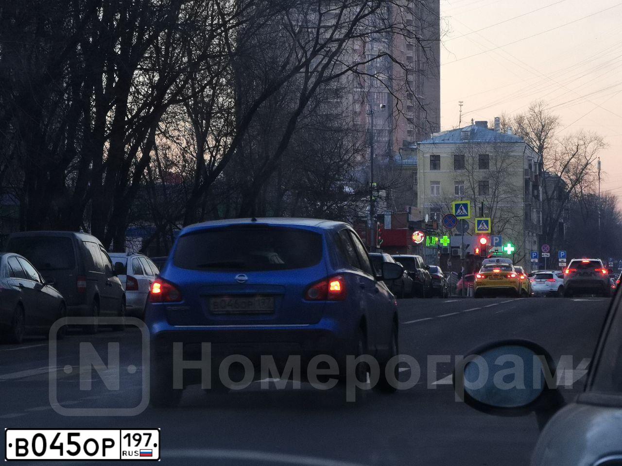 Фото автомобиля TOYOTA CAMRY, 2007 — госномер А593УХ155