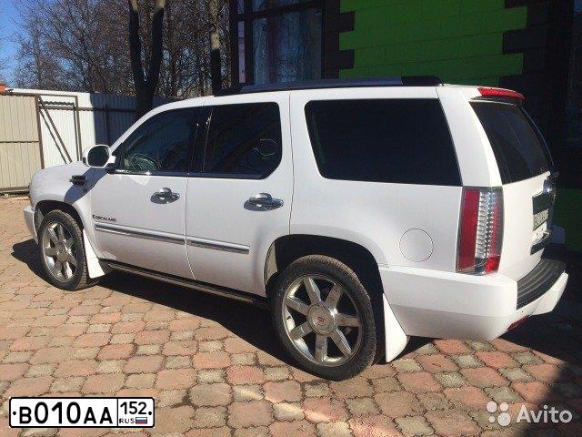 Фото автомобиля GAZ 2705 EL, 2010 — госномер Т655ТТ52. Цвет: Белый