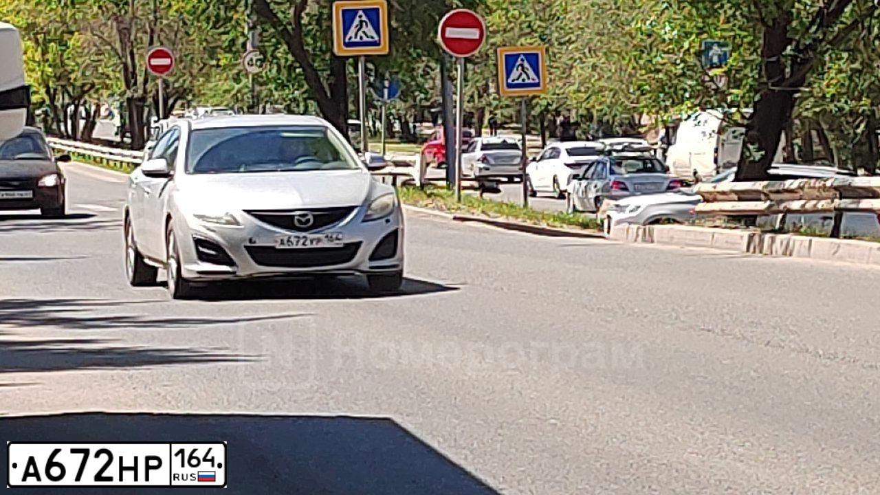 Фото автомобиля TOYOTA CAMRY, 2007 — госномер С346РР05. Цвет: ЧЕРНЫЙ