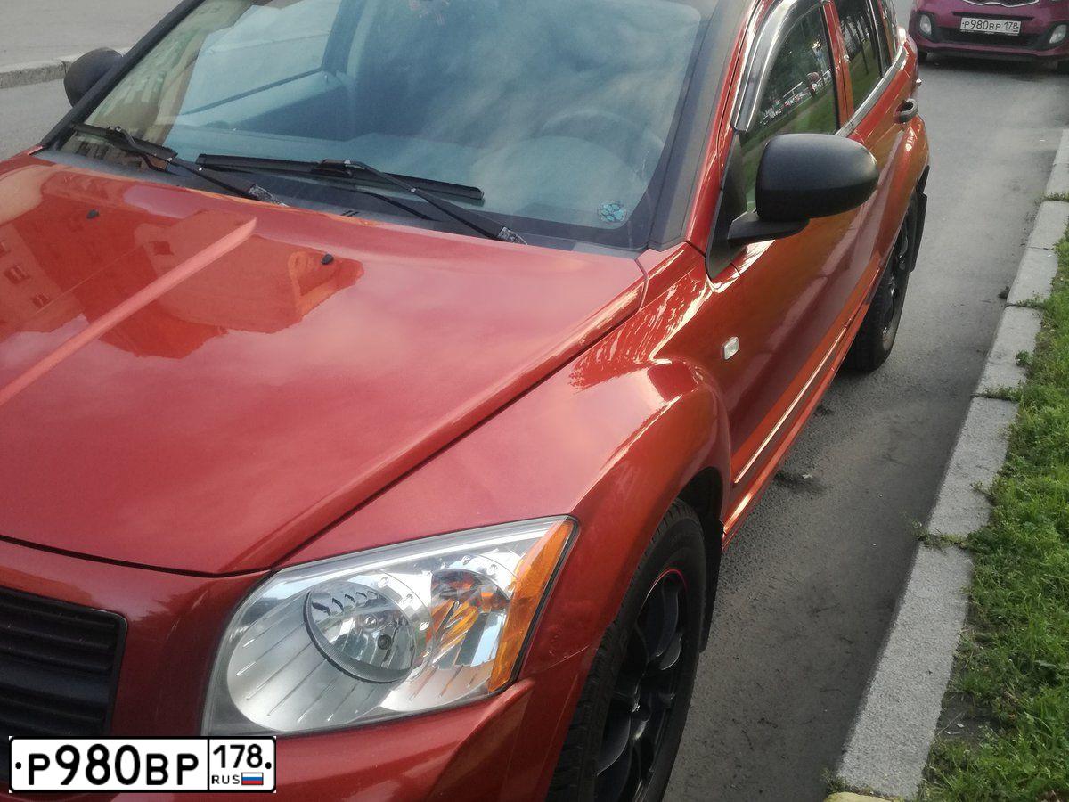 Фото автомобиля KIA PICANTO, 2013 — госномер В738ХТ147. Цвет: РОЗОВЫЙ