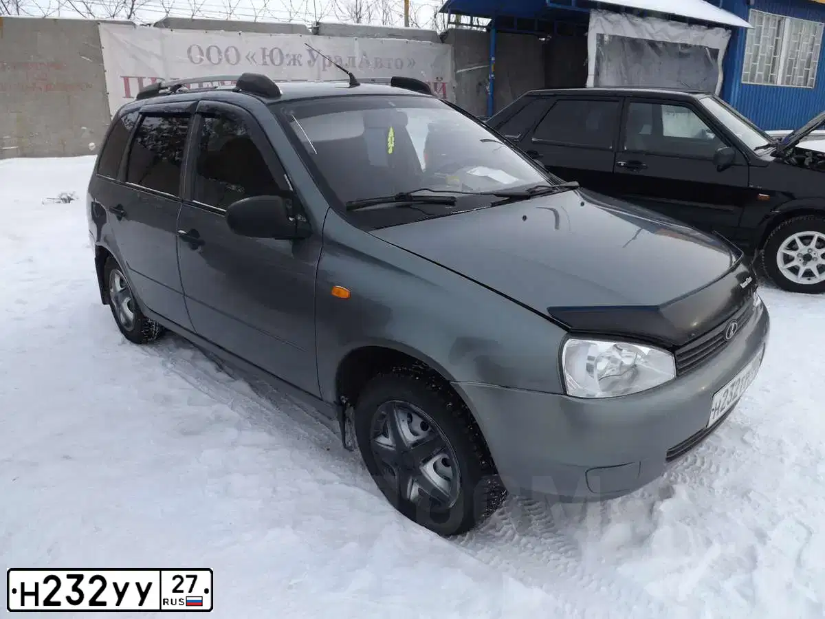 Фото автомобиля TOYOTA TACOMA, 2008 — госномер А777ТВ25. Цвет: СЕРЫЙ