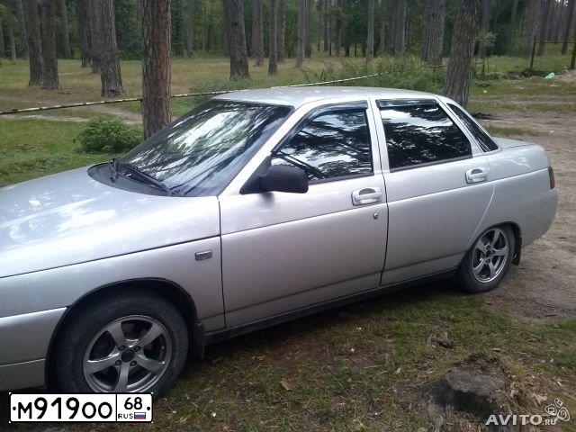 Фото автомобиля LADA 2110 LADA, 2006 — госномер В604УО164. Цвет: СВЕТЛО-СЕРЕБРИСТЫЙ МЕТАЛЛ
