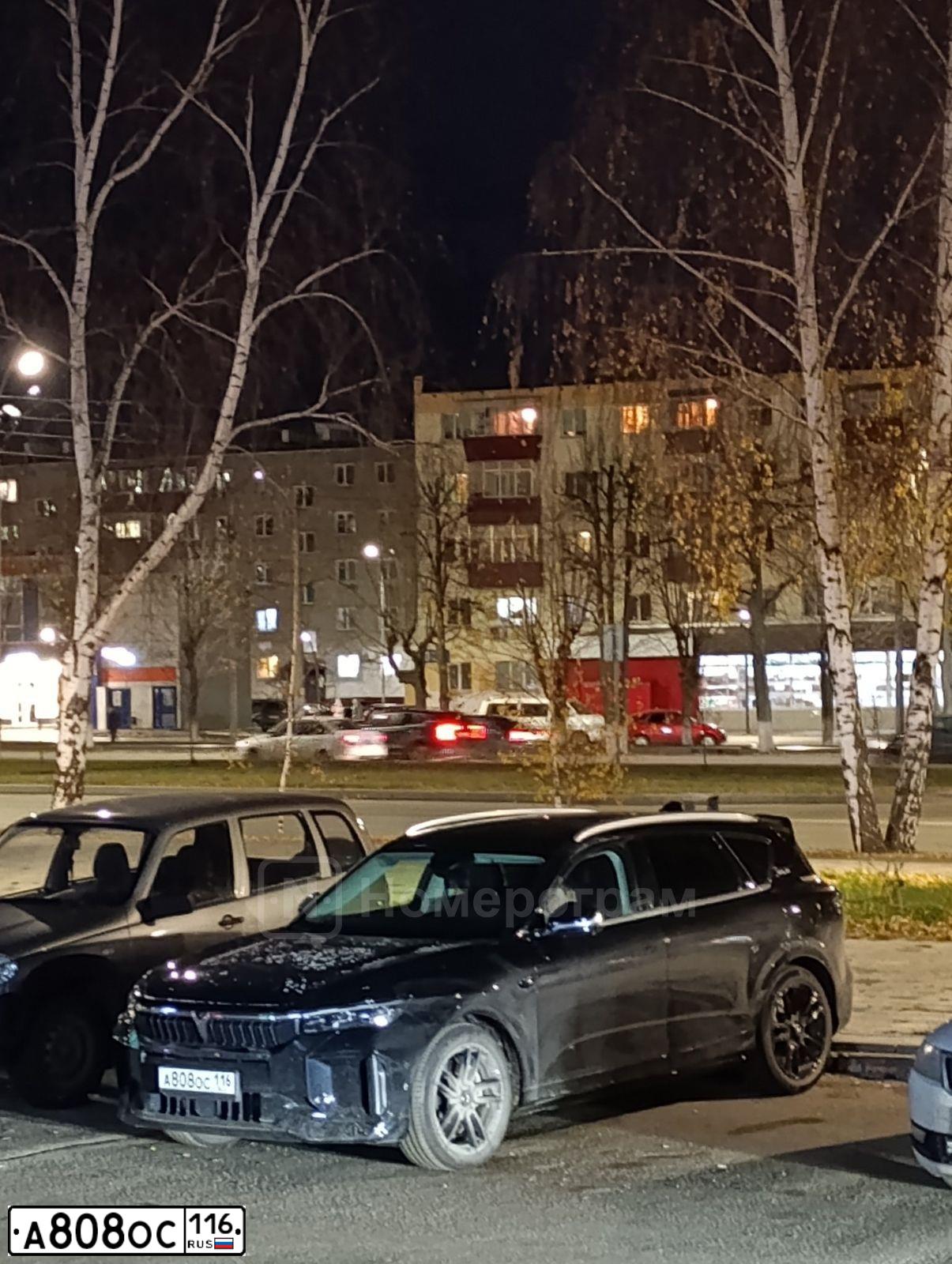 Фото автомобиля LADA 2114, 2007 — госномер Т152НМ73. Цвет: СЕРО-СИНЕ-ЗЕЛЕНЫЙ
