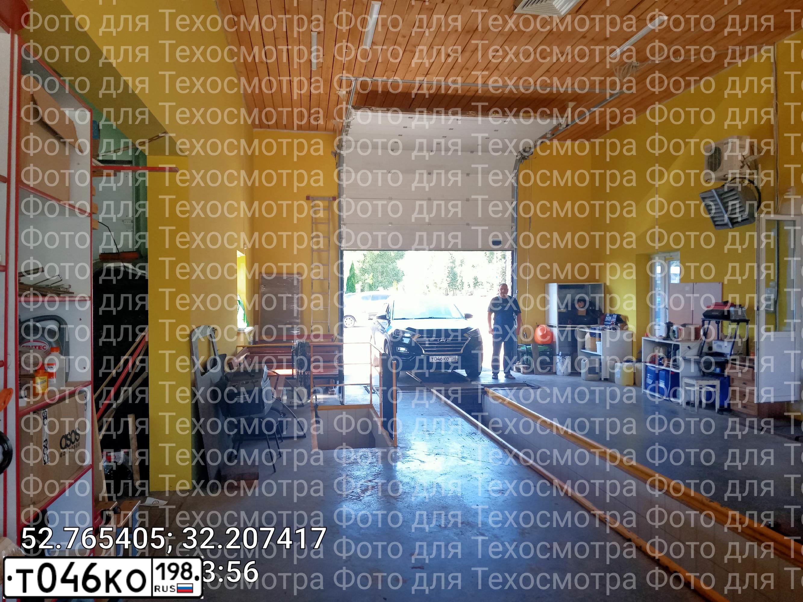 Фото автомобиля HYUNDAI TUCSON, 2019 — госномер Т046КО198. Цвет: ЧЕРНЫЙ