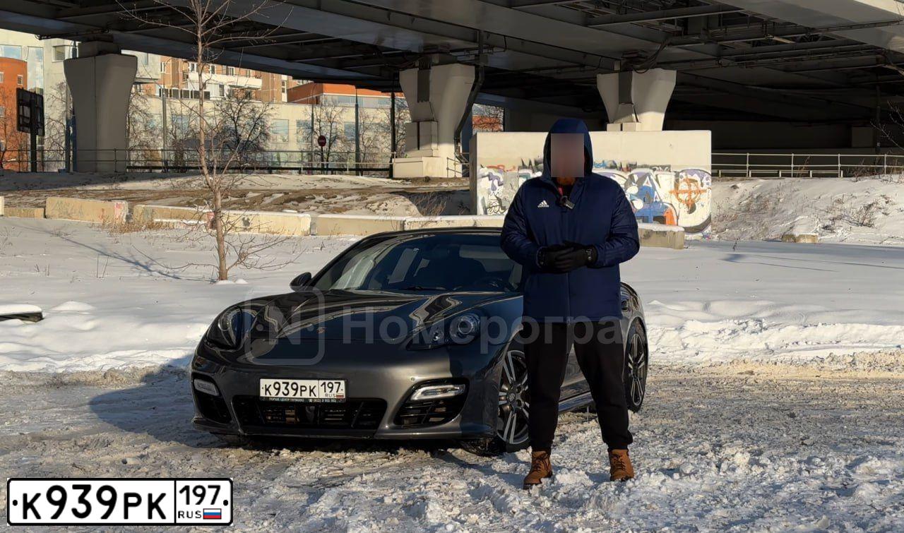 Фото автомобиля BMW X5, 2007 — госномер В372ЕВ92