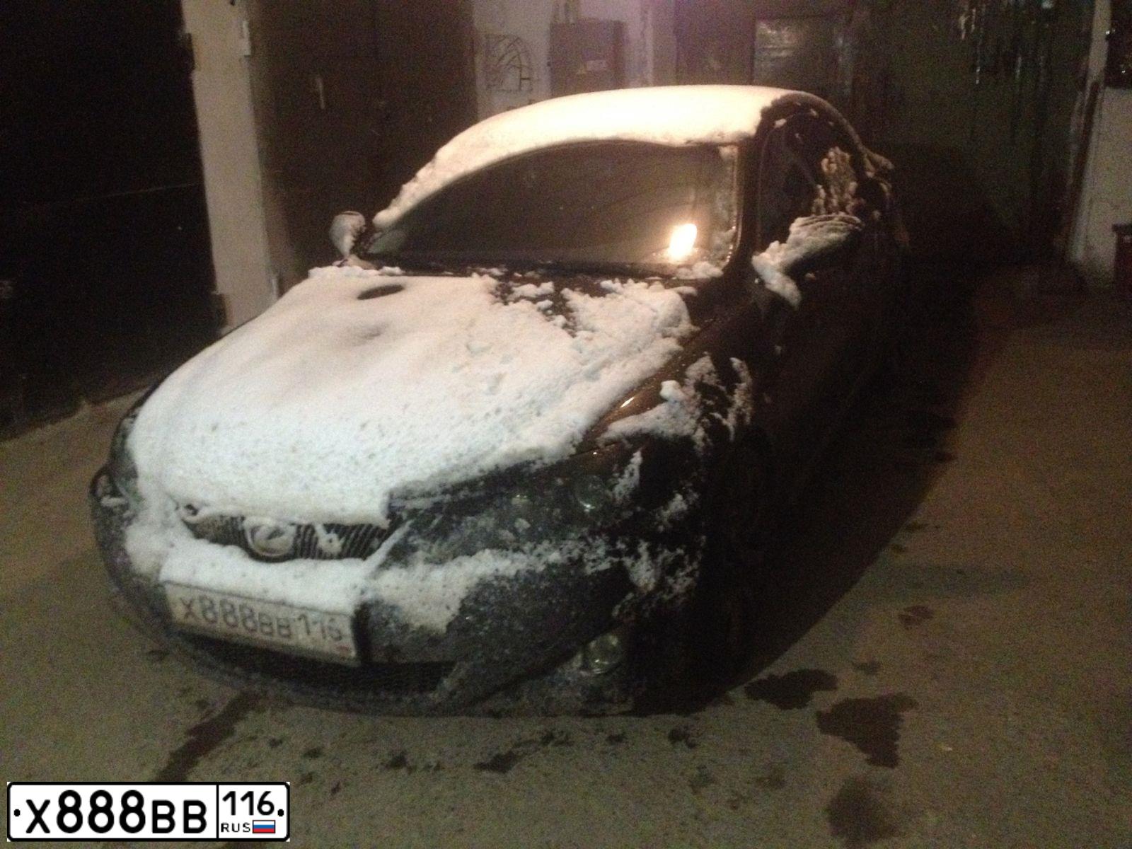 Фото автомобиля AUDI Q7, 2013 — госномер Х888ВВ116. Цвет: ЧЕРНЫЙ