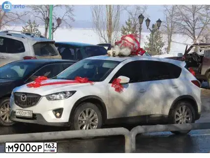 Фото автомобиля MAZDA 6, 2008 — госномер М900ОР163. Цвет: ТЕМНО-ВИШНЕВЫЙ