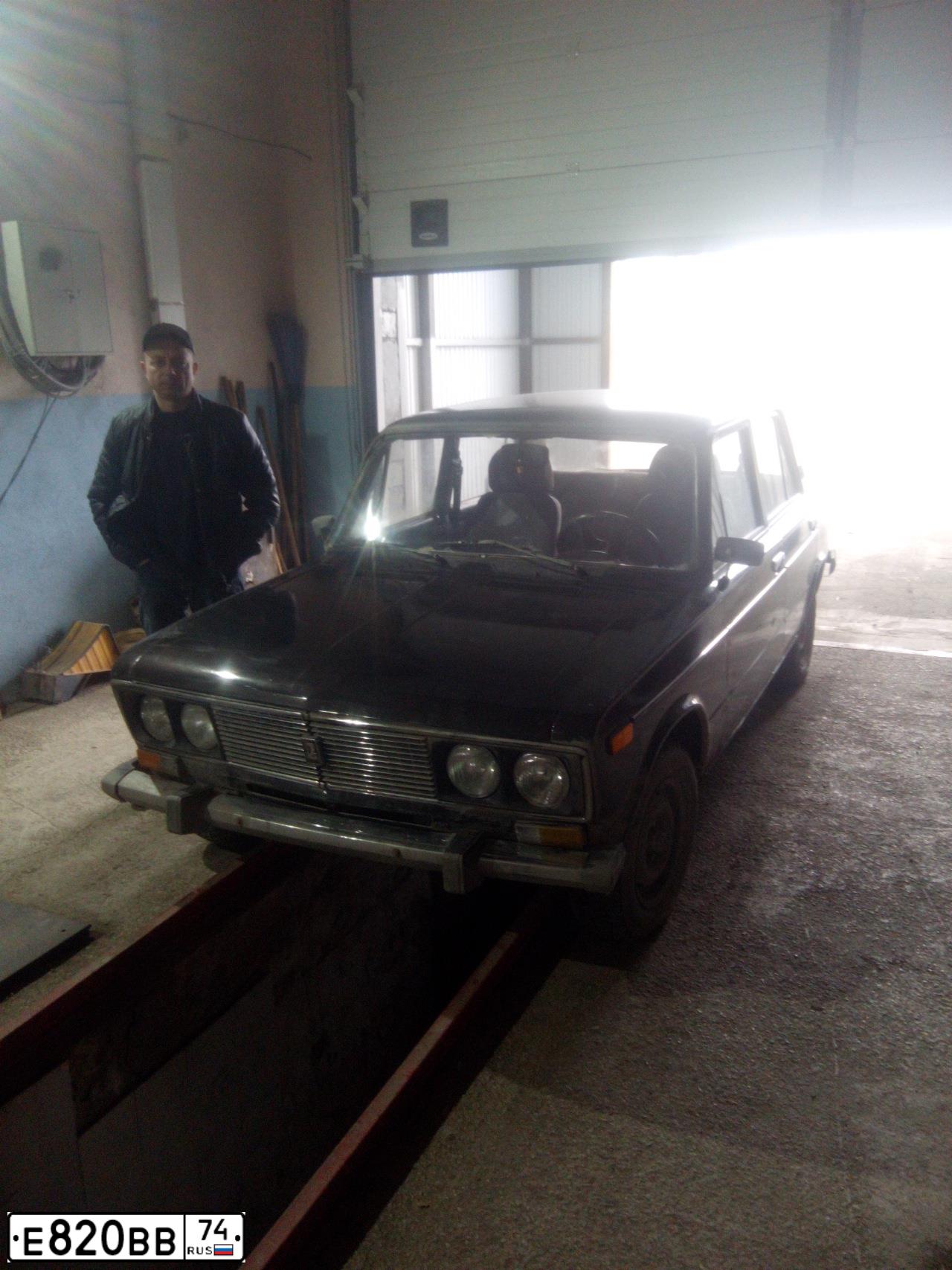 Фото автомобиля LADA 2106, 1996 — госномер С347КС774. Цвет: ЧЕРНЫЙ
