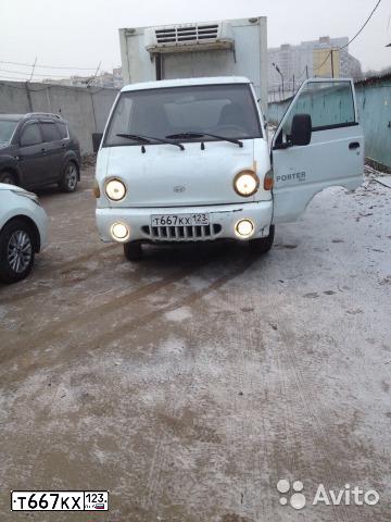 Фото автомобиля ДРУГОЕ ТС 27666A, 2008 — госномер К135ОР797