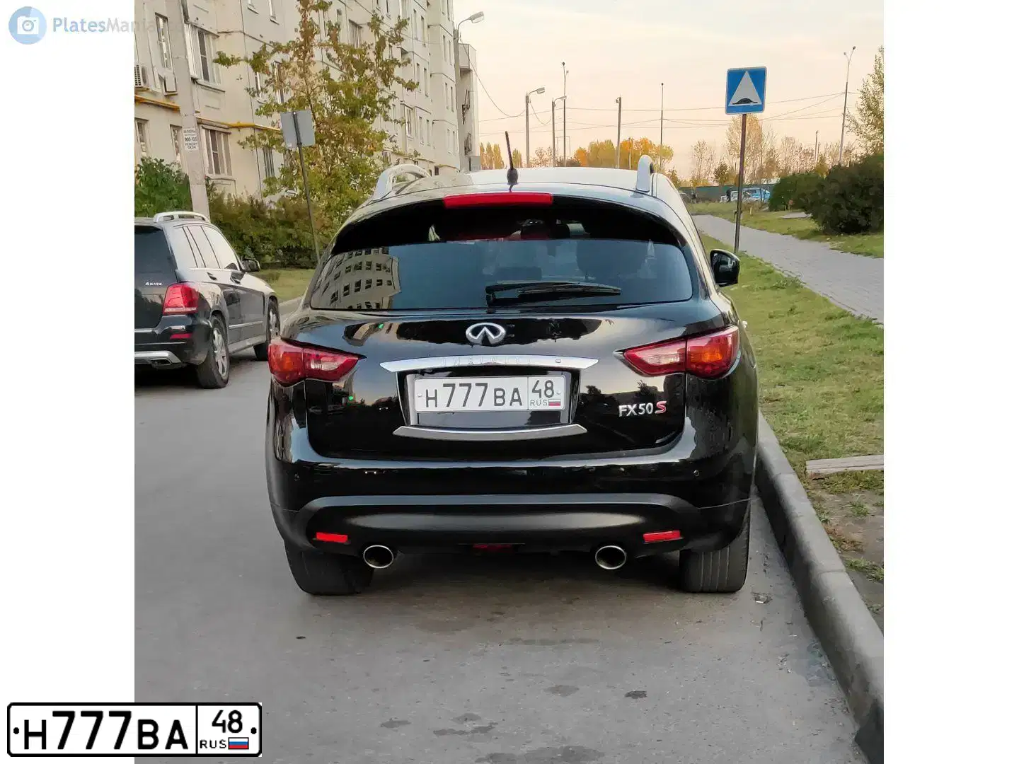 Фото автомобиля НИССАН КАШКАЙ 2.0 SE, 2008 — госномер О729КУ68. Цвет: Серый