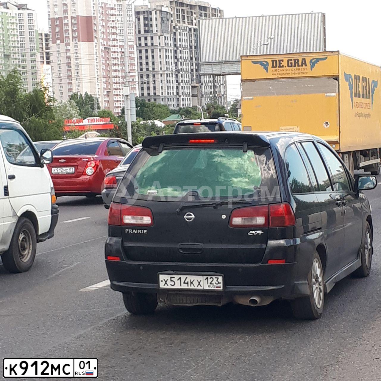 Фото автомобиля CHEVROLET AVEO, 2012 — госномер А838МС01. Цвет: КРАСНЫЙ