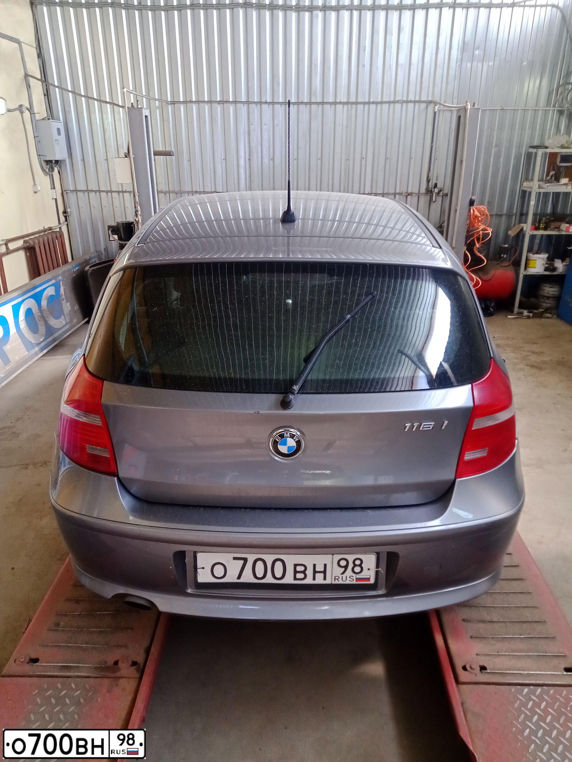 Фото автомобиля BMW X3, 2016 — госномер С418РК12. Цвет: БЕЛЫЙ