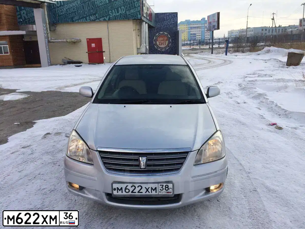 Фото автомобиля NISSAN ALMERA, 2008 — госномер О955ЕР136. Цвет: Серебристый