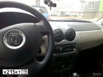 Фото автомобиля CHEVROLET LACETTI, 2011 — госномер К215КТ178. Цвет: СИНИЙ