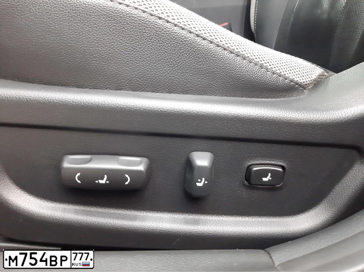 Фото автомобиля KIA OPTIMA, 2013 — госномер Х922СТ124