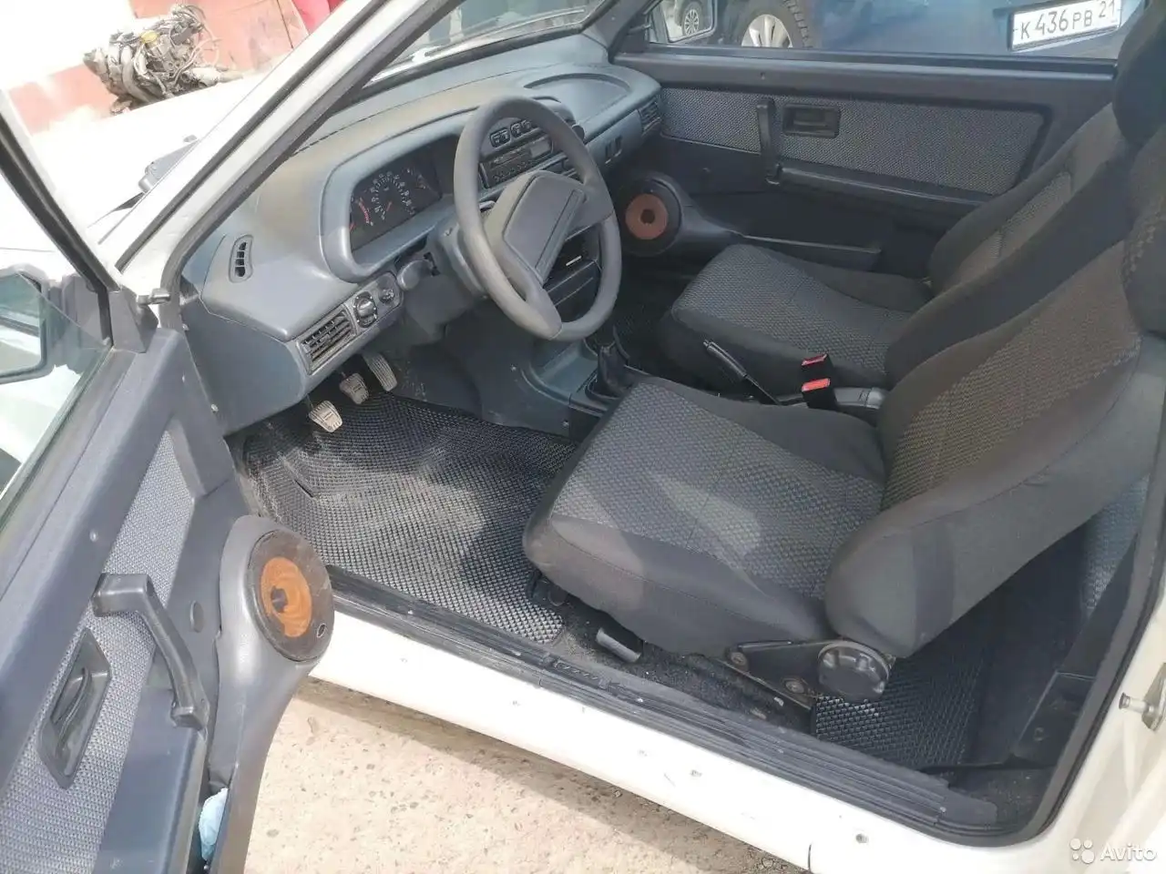 Фото автомобиля OPEL ASTRA, 2011 — госномер Х693ОА37. Цвет: СИНИЙ МЕТАЛЛИК