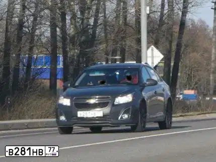 Фото автомобиля KIA SPORTAGE, 2019 — госномер В281НВ77. Цвет: ЧЕРНЫЙ ПЕРЛАМУТР