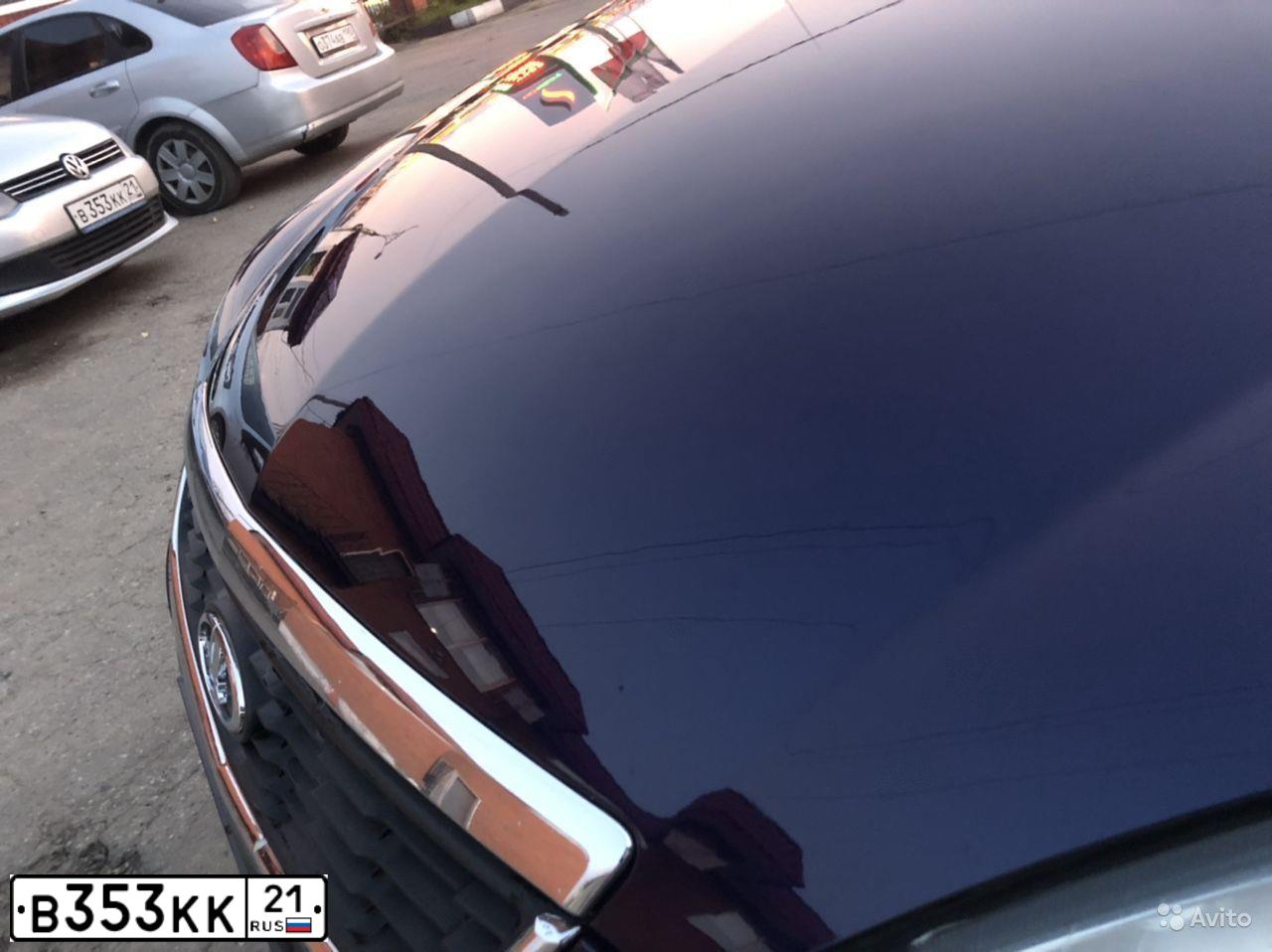 Фото автомобиля VOLKSWAGEN POLO, 2011 — госномер В353КК21. Цвет: СЕРЕБРИСТЫЙ