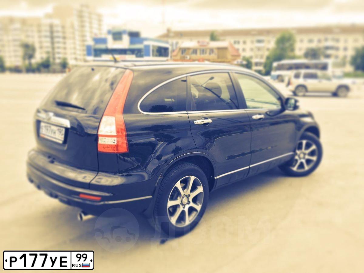 Фото автомобиля SKODA OCTAVIA, 2002 — госномер В413ХТ150. Цвет: СИНИЙ