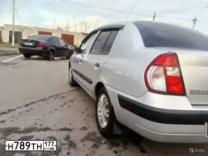 Фото автомобиля BMW SERIE 5, 2006 — госномер Н789ТН177. Цвет: ЧЕРНЫЙ