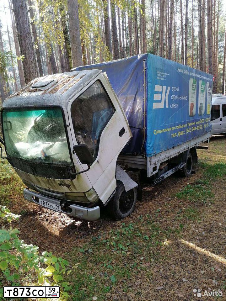 Фото автомобиля FAW CA 1041 /4X2/, 2008 — госномер У098ОУ72. Цвет: БЕЛЫЙ